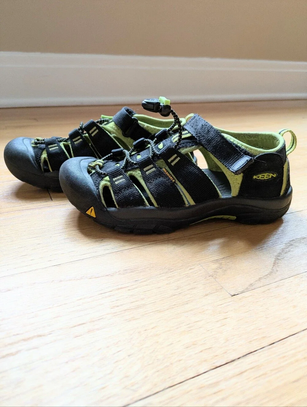 Keen Newport Waterproof Sandals